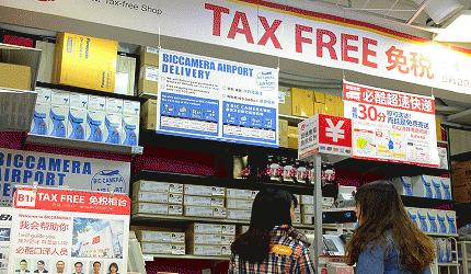 日本biccamera买什么东西便宜,biccamera购物攻略