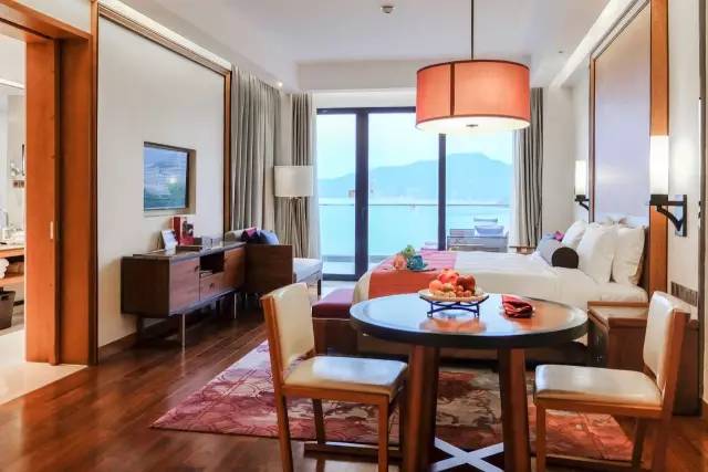 安徽太平湖皇冠假日酒店,太平湖度假酒店推荐