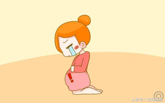 孕期出现腹痛，是“胎不稳”还是正常现像？看完这篇你就有答案了