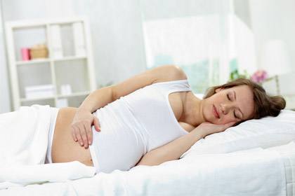 孕期有哪些反应,孕期有反应一般要注意些什么