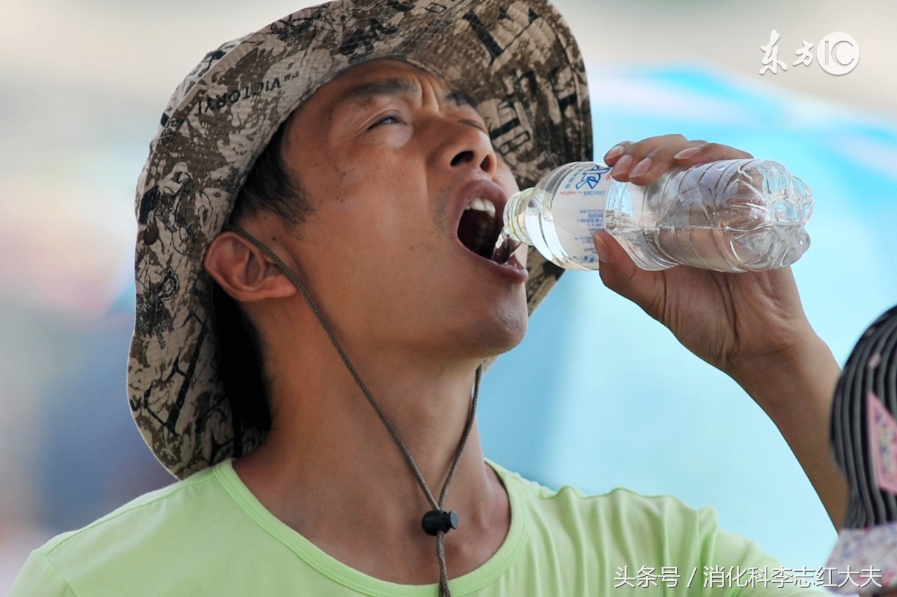 高温来袭下面八件事最好不做,高温降暑有绝招
