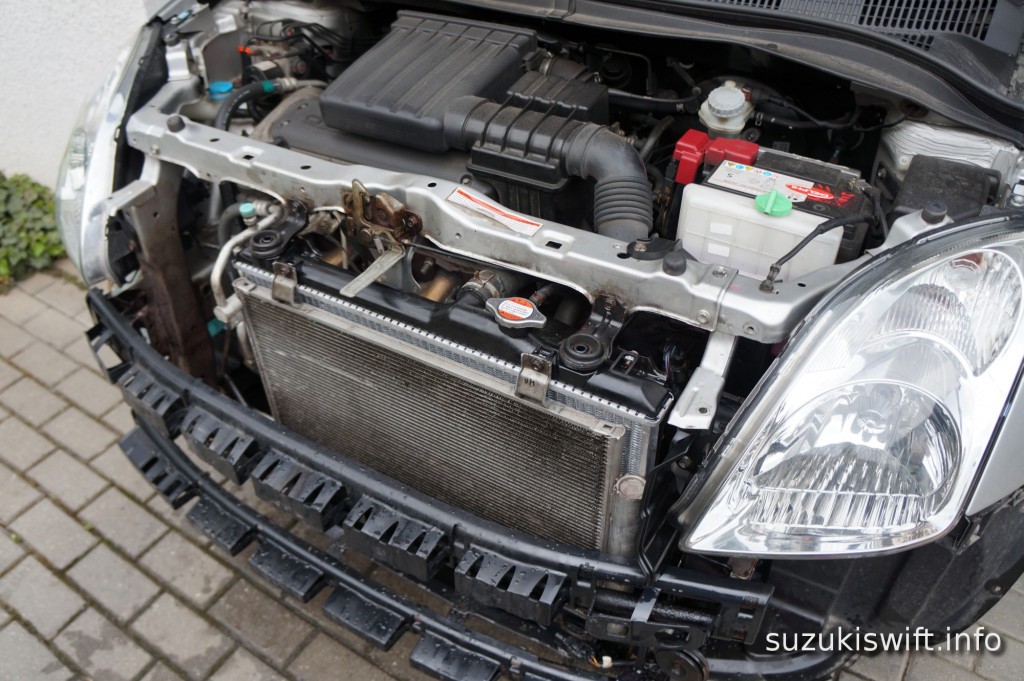 清洗小汽车水箱的最佳方法,清洗汽车水箱正确方法