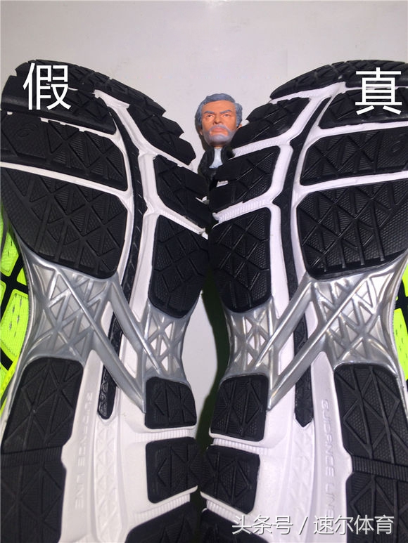 亚瑟士跑鞋如何辨真假,亚瑟士跑鞋asics怎么辨别真假