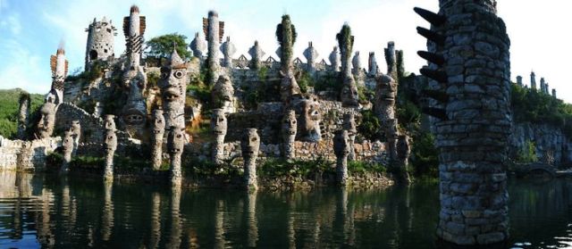 精绝古城消失的古城,精绝古城十大恐怖之处