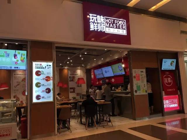 城南商场有哪些,城南哪个店好吃