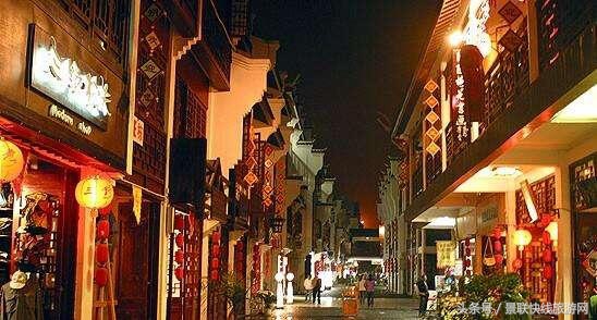 广西旅游攻略必去景点桂林,重庆到广西桂林旅游攻略