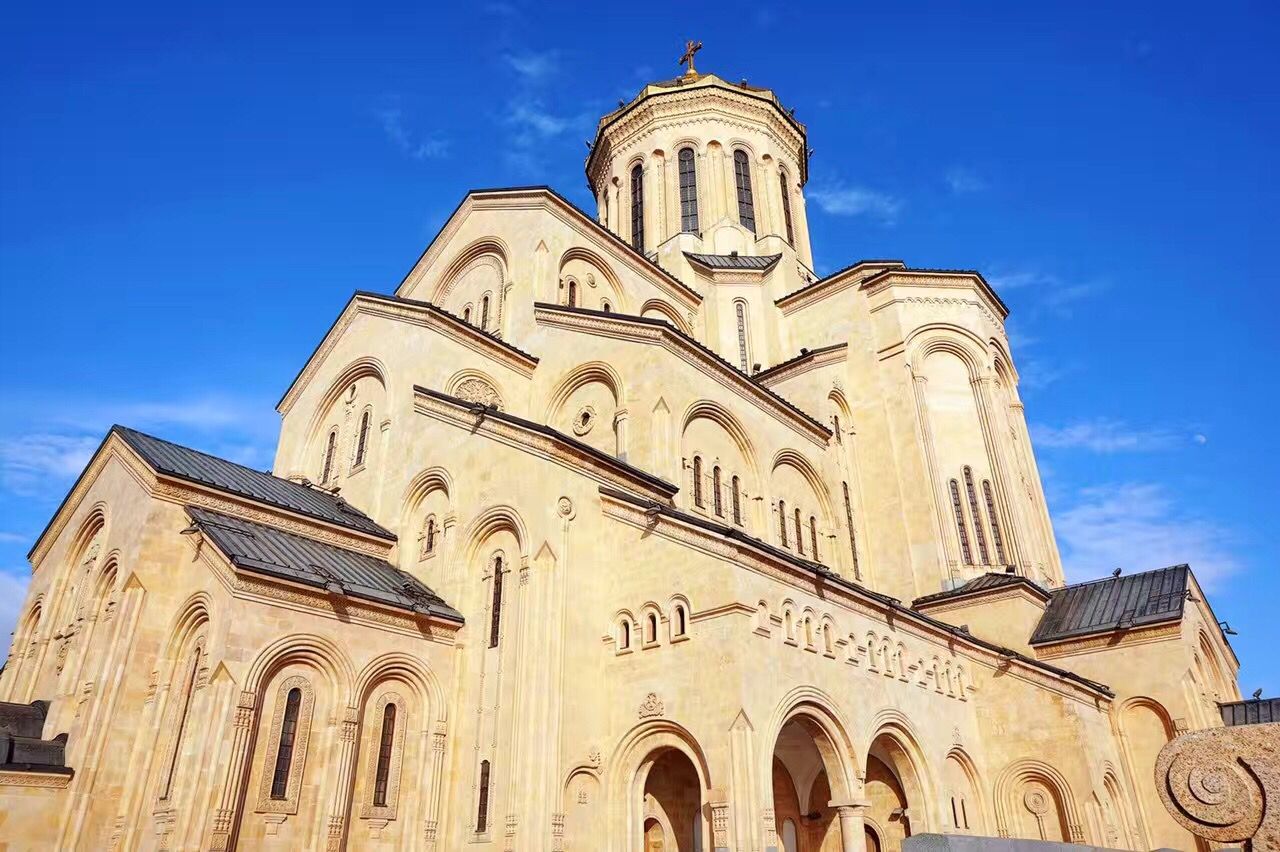 新疆出发到俄罗斯旅游攻略,格鲁吉亚14天旅游攻略