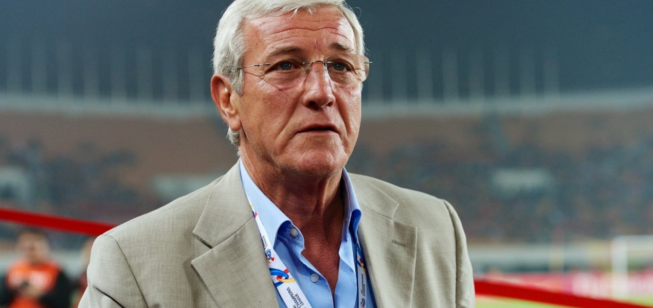 中国足球战胜韩国里皮,国足1-2里皮