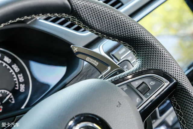 谁说必须一本正经速派改装之车主访谈