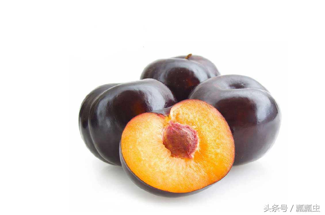 注意这些食物不能让孩子同时吃,注意几种食品不要给孩子买