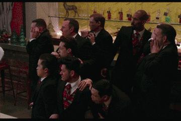 好莱坞最腐的男星之一“腐兰兰”搞基搞到女朋友的老爸身上！