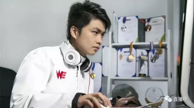 开理发店主播,开狼人杀馆