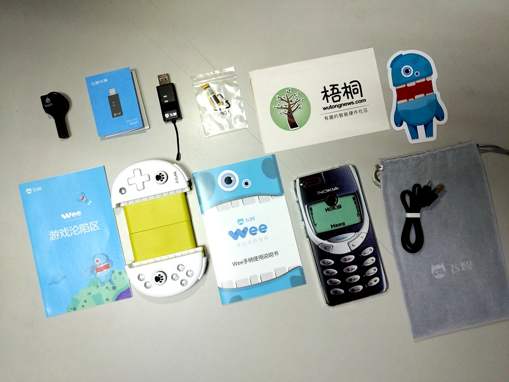 飞智手柄哪款玩王者荣耀好,王者荣耀怎么用手柄玩飞智