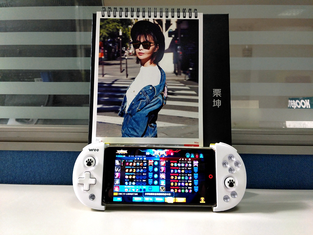 飞智手柄王者荣耀按键设置,如何用手柄玩吃鸡王者荣耀视频