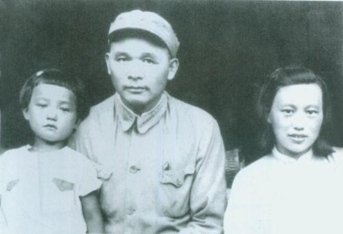 他被毛主席誉为“对中国革命有大功”,可最后30年全在病床度过