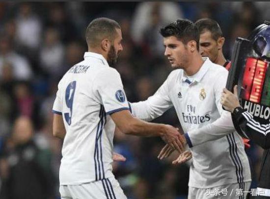 莫拉塔放弃单刀,莫拉塔面对老东家