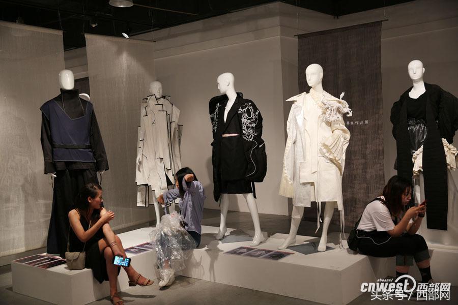 西安美院学生作品展,西安美院16届本科毕业生作品展