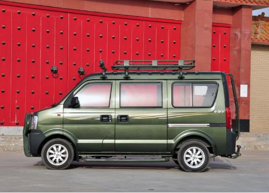 硬派越野车35万落地的,硬派越野车35万左右