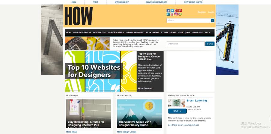 平面设计师好的素材网站,平面设计网页推荐