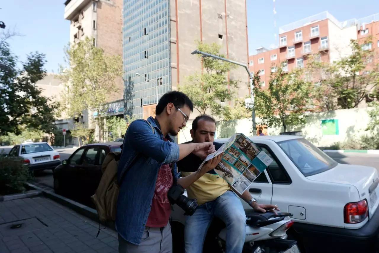 英语太差不敢出国玩?这几个方法,帮你解决语言问题!