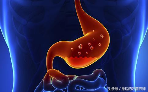 感觉胃酸多是什么原因,感觉胃酸多吃什么可以缓解