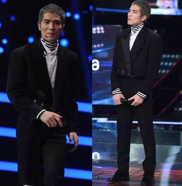 p图从来不p身材,p图只p五官