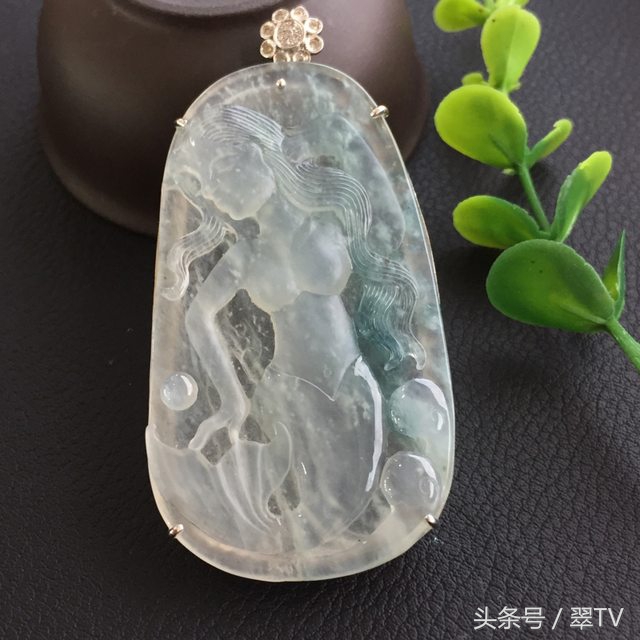 假如把翡翠市场当做英雄联盟战场，作者脑洞简直太大了！