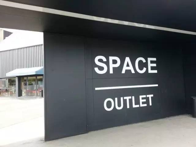 为了你能买得有面子｜一步推荐全球8大最值得去的奥特莱斯