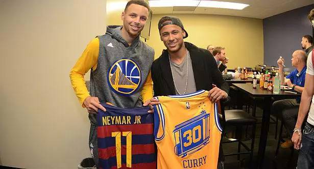 足篮球星,盘点那些真正热爱中国的nba球星