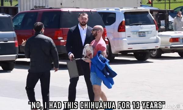 路人测试：10万美金买你的狗！他说“好啊！”你会怎么选择？