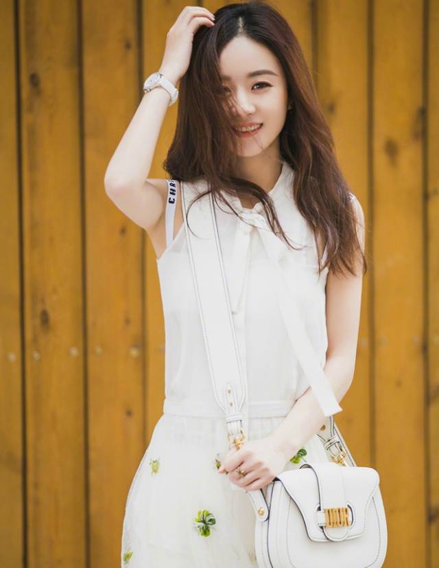 网纱裙没有质感穿着像不像蚊帐,网纱裙穿着不舒服