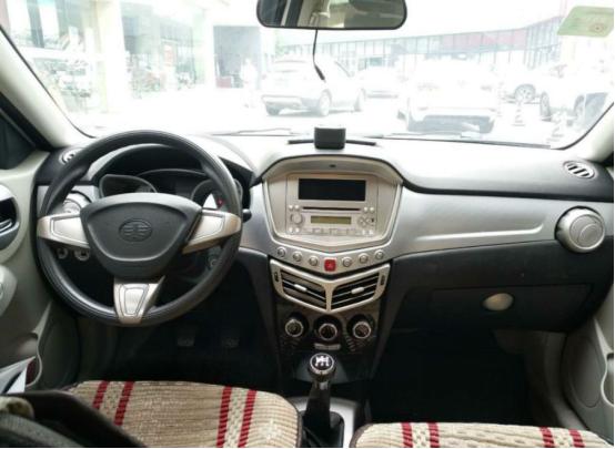 一汽口碑最好的车,25万买家用车选这3款不会吃亏