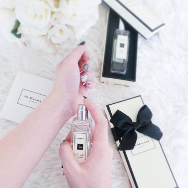 祖马龙橙花香评：没有一丝脂粉气纯净让人心动