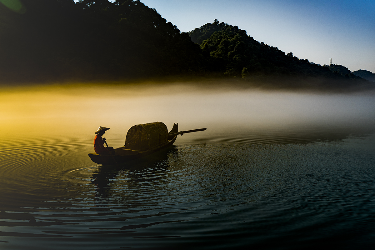 湖南吉首的风景,湖南最美的地方是不是张家界