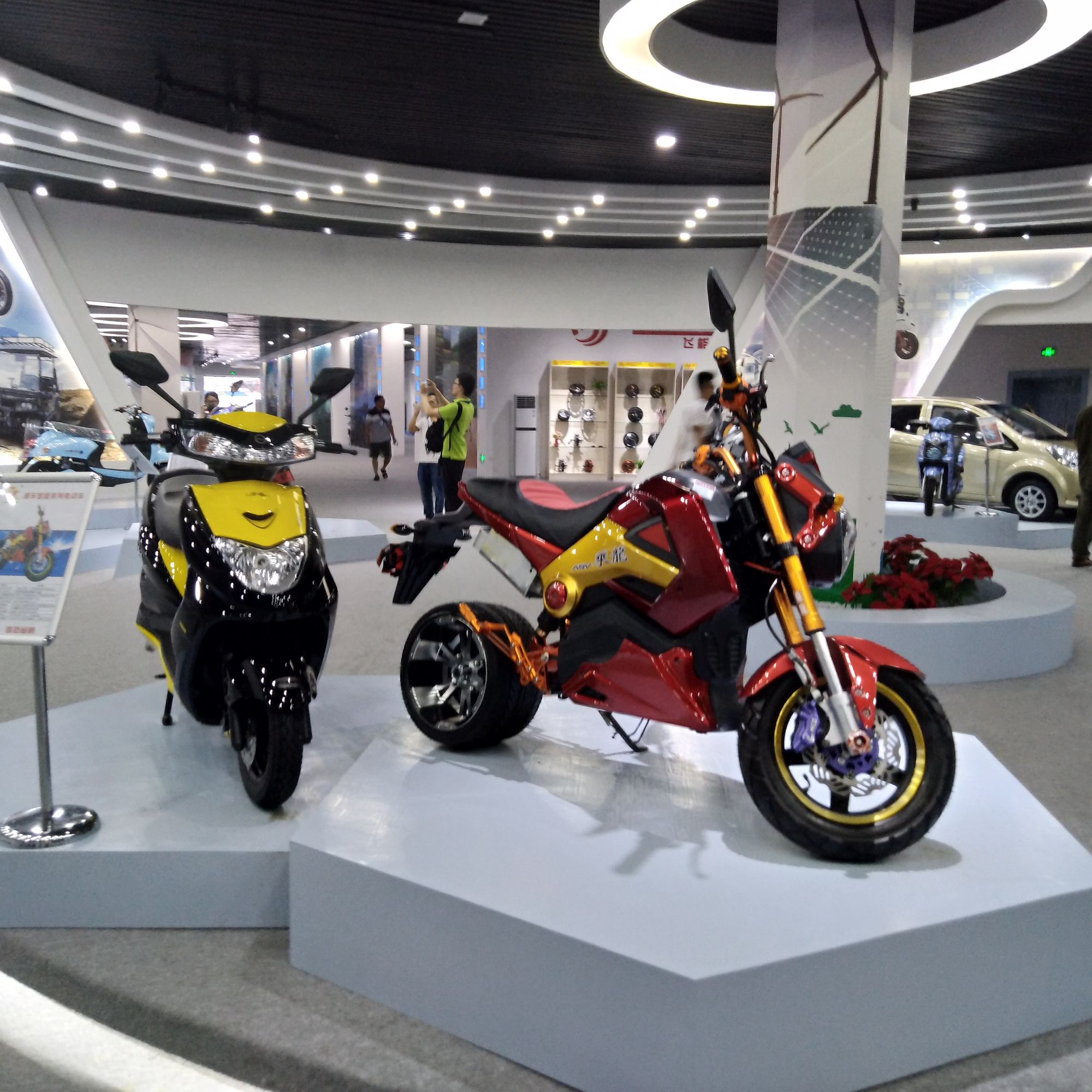 网眼看创城,网眼看长安