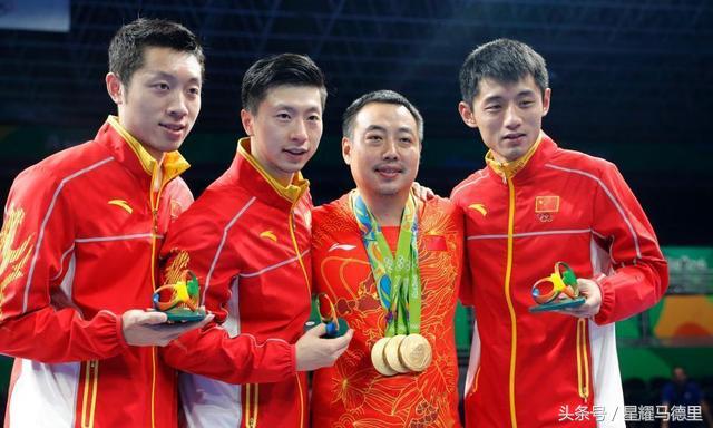 刘国梁的座驾,刘国梁奢侈品