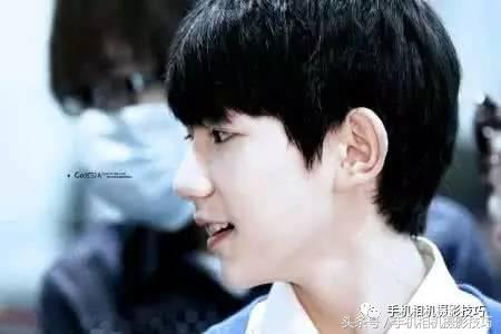 五官有硬伤的人怎么拍写真,长相一般般怎么拍照自拍