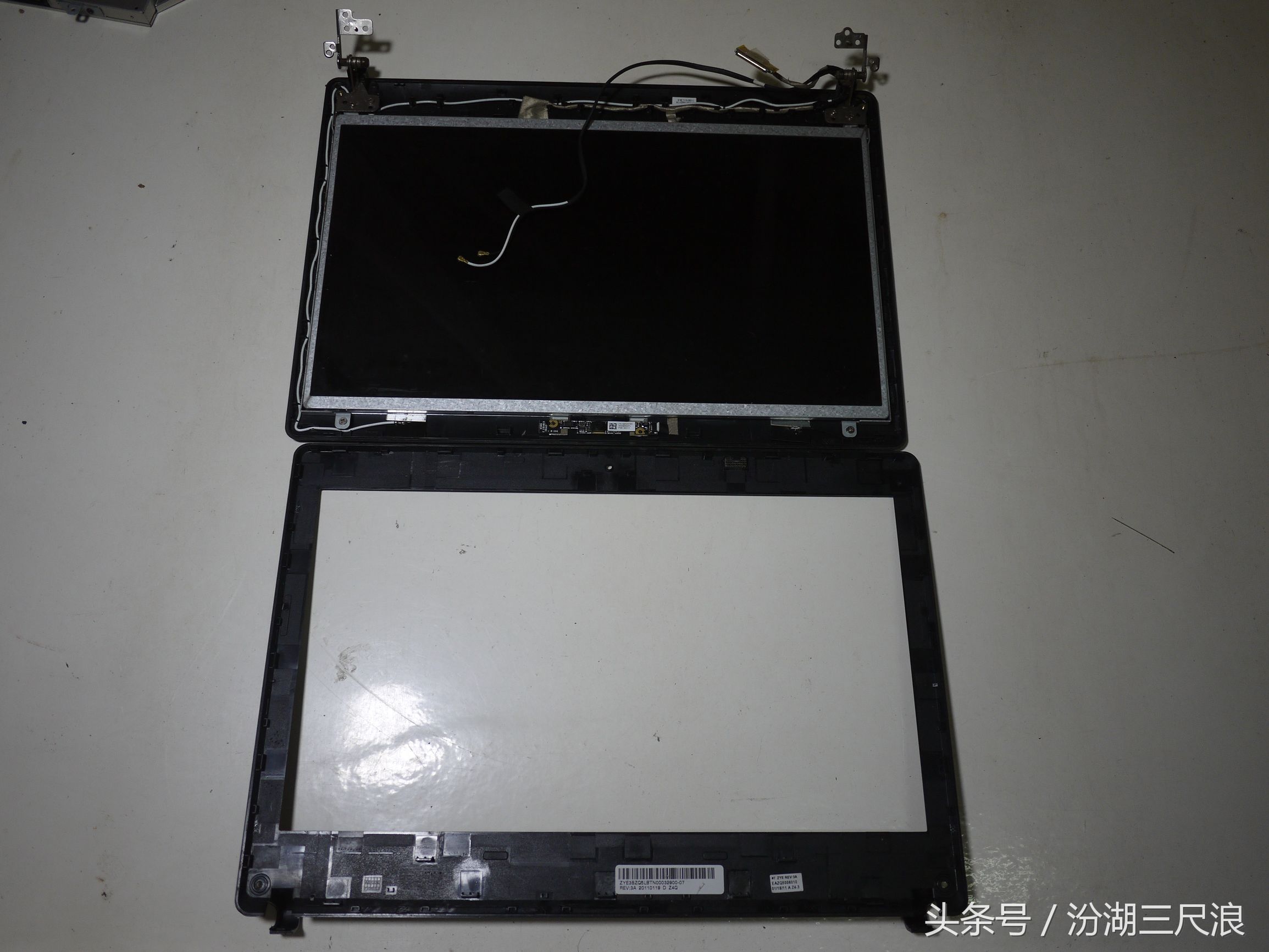 宏碁4738zg拆机视频,宏碁笔记本电脑4738g怎么样