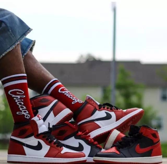 第一次买aj哪款比较好,第一次入手aj哪款比较百搭