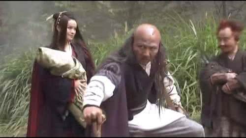 金庸天龙八部四大恶人名字深意,金庸小说中的五大恶人