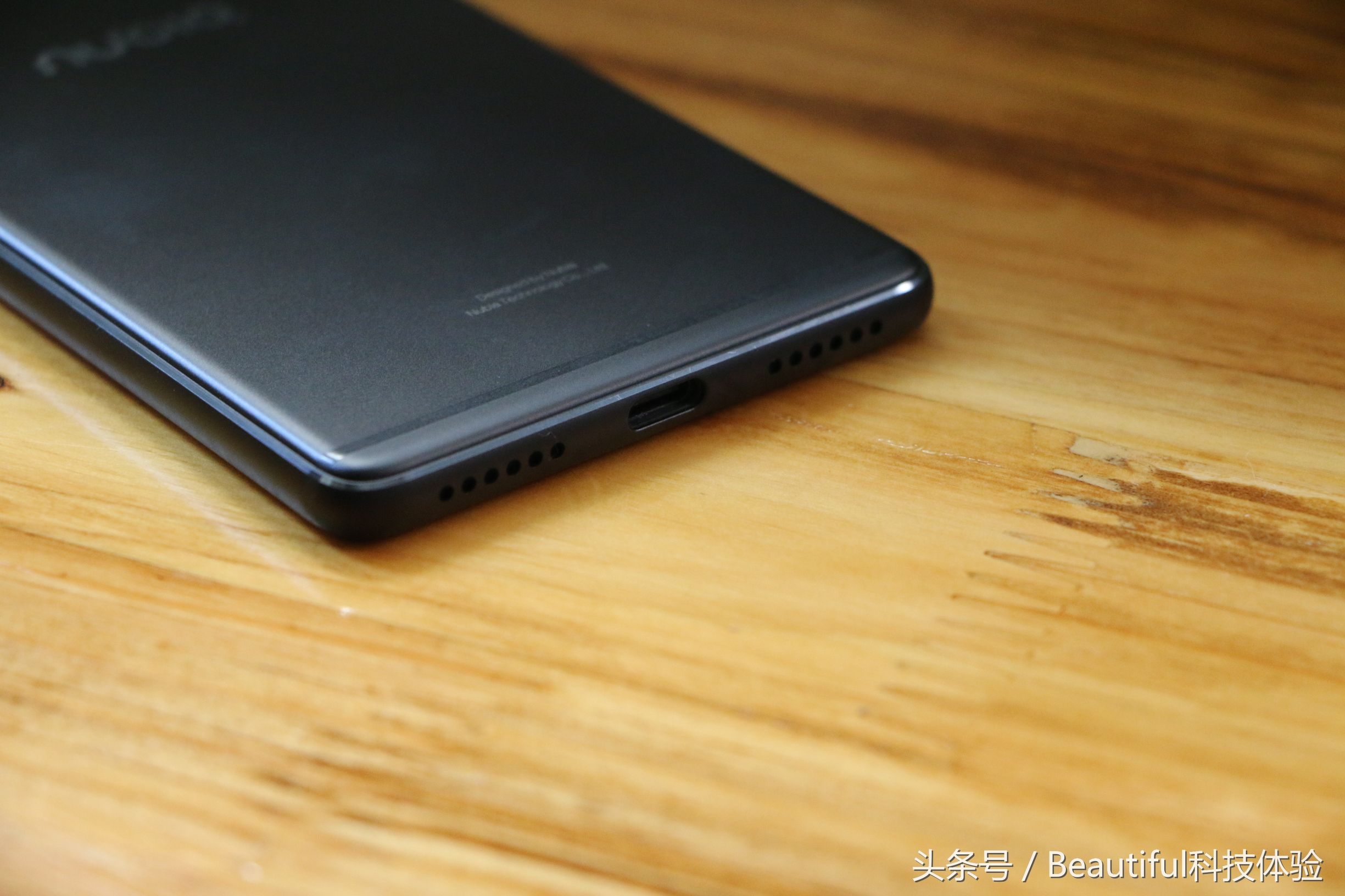 努比亚z17测评是直屏还是曲屏,努比亚z17评测小白测评