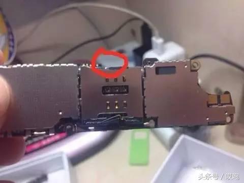 iPhone有锁和无锁区别,iphone有锁和无锁区别在哪