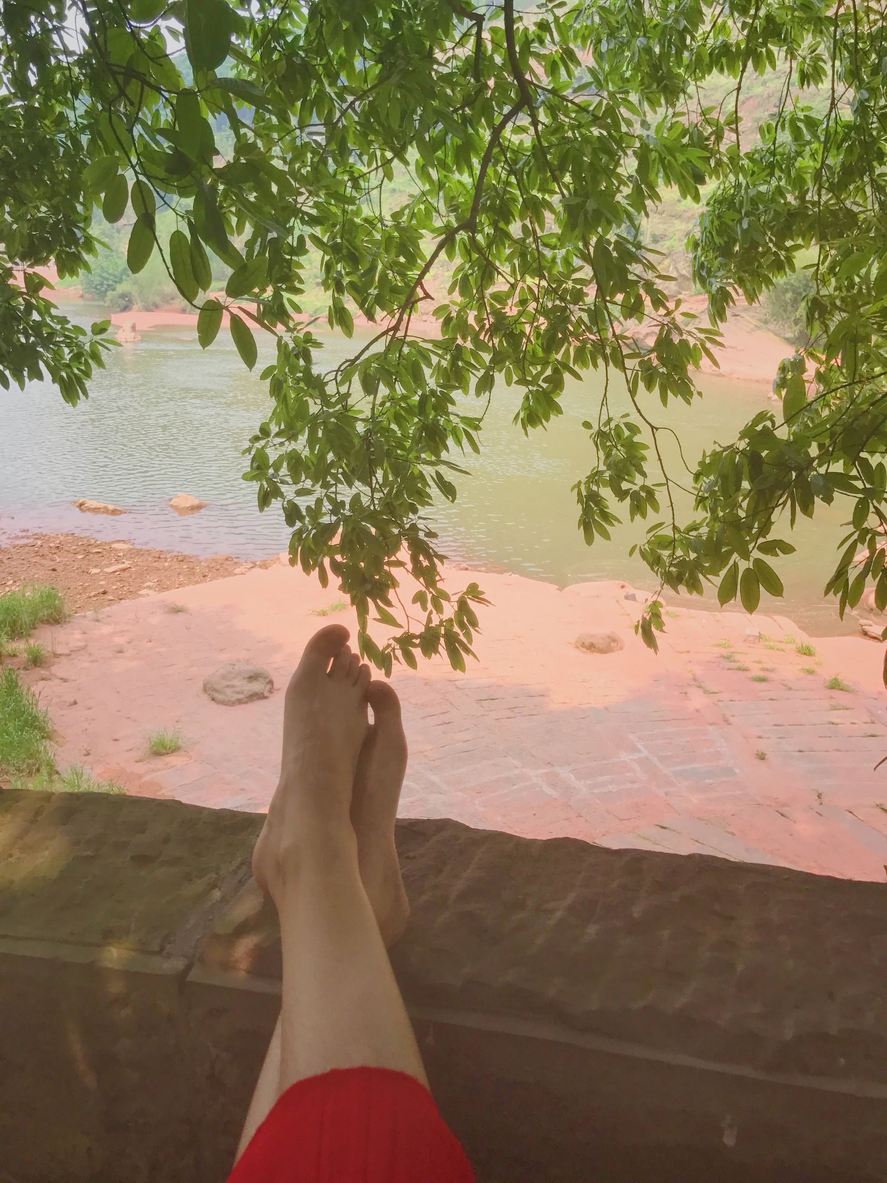 不一样的西塘古镇,大同最值得打卡的十大古镇