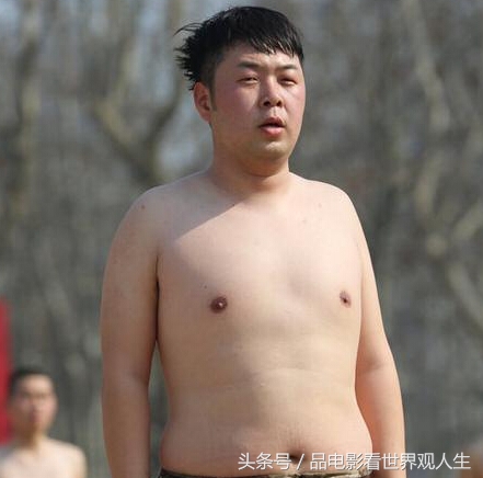 男明星肌肉大盘点,男明星肌肉照