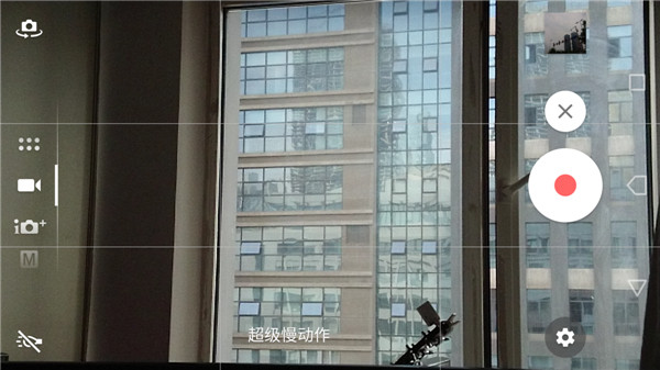 索尼黑科技xperia系列,黑科技满满产品