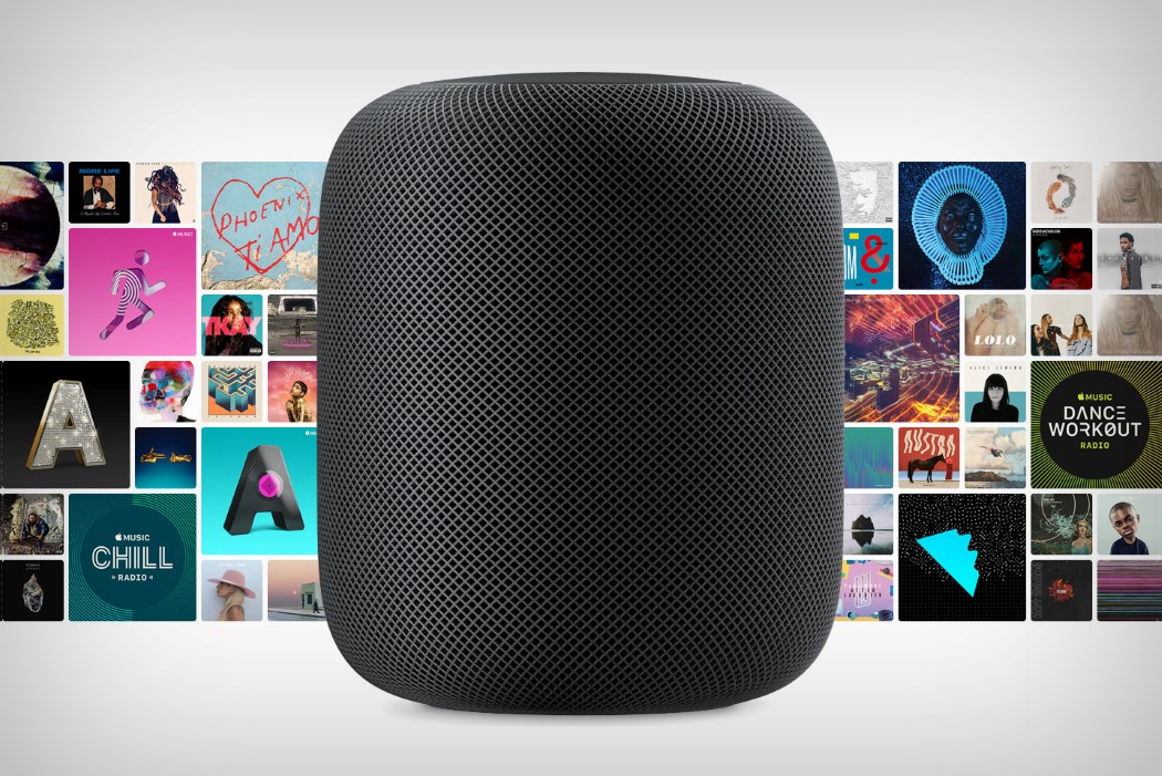 苹果还会出新款homepod吗,苹果的homepod是什么东西