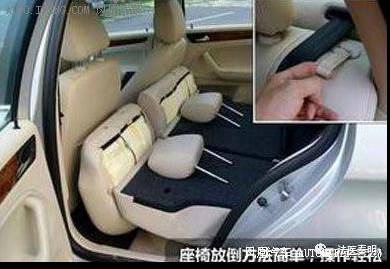 当你被锁在车里怎么办,如果你被锁起来了怎么办