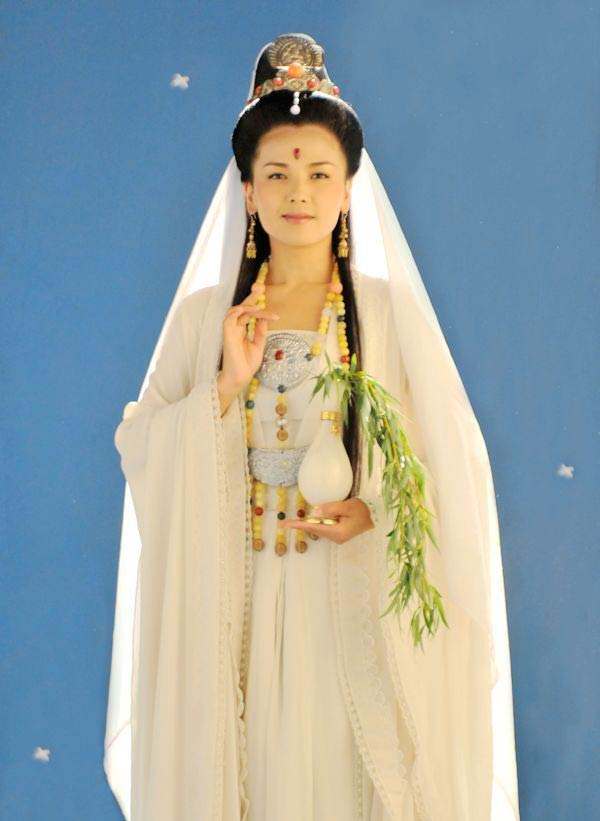 西游记玉真观金顶大仙,玉真观金顶大仙和谁平起平坐