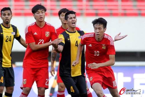 u20国足时隔9年亚洲8强,国足u23最新比赛结果