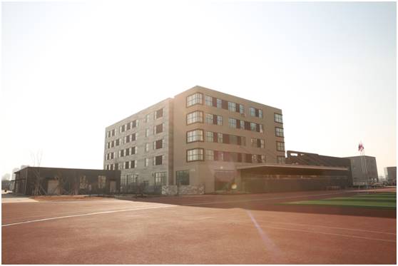 吉大力旺实验中学校长,力旺实验小学温剑校长